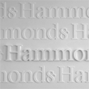 Hammonds -- Kanzlei · Berlin